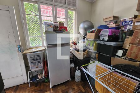 Apartamento à venda com 80m², 3 quartos e 1 vagaQuarto 3