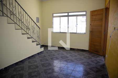 Sala 1 de casa à venda com 3 quartos, 120m² em Vila Nilo, São Paulo