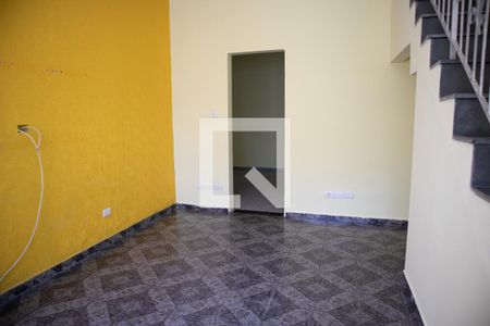 Sala 1 de casa à venda com 3 quartos, 120m² em Vila Nilo, São Paulo