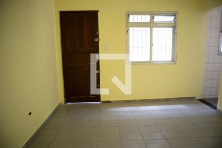 Sala 2 de casa à venda com 3 quartos, 120m² em Vila Nilo, São Paulo