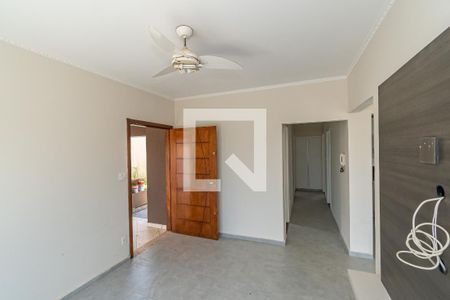 Sala de Estar de casa para alugar com 3 quartos, 180m² em Jardim Flamboyant, Campinas