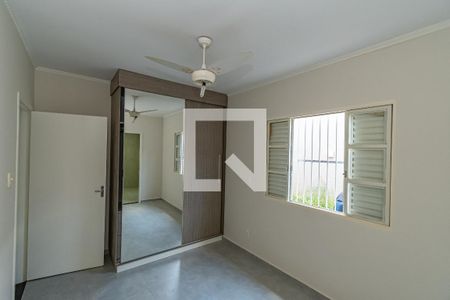 Suite 1 de casa para alugar com 3 quartos, 180m² em Jardim Flamboyant, Campinas
