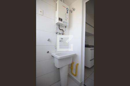 Apartamento à venda com 46m², 2 quartos e 1 vagaÁrea de Serviço