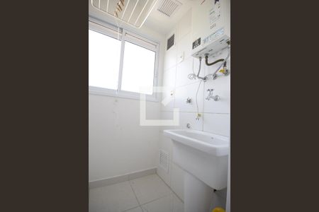 Apartamento à venda com 46m², 2 quartos e 1 vagaÁrea de Serviço