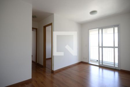 Sala de apartamento à venda com 2 quartos, 46m² em Liberdade, São Paulo