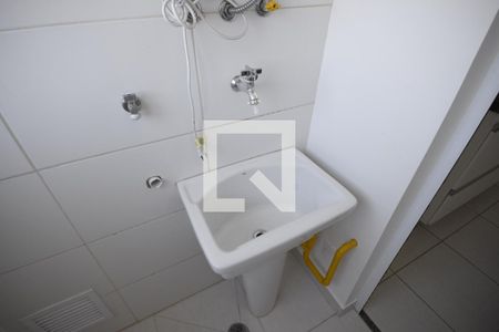 Apartamento à venda com 46m², 2 quartos e 1 vagaÁrea de Serviço