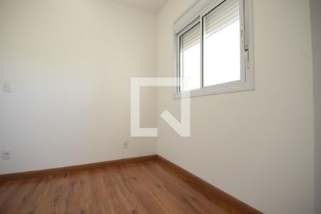 Apartamento à venda com 46m², 2 quartos e 1 vagaQuarto 2