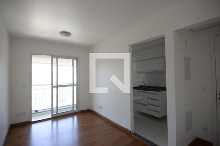 Sala de apartamento à venda com 2 quartos, 46m² em Liberdade, São Paulo