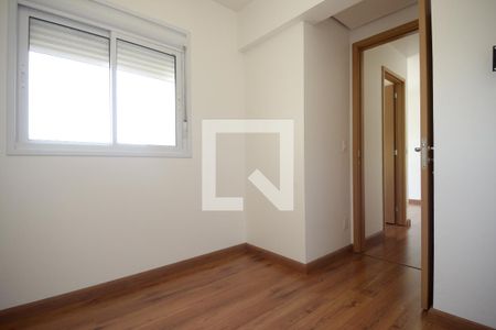 Apartamento à venda com 46m², 2 quartos e 1 vagaQuarto 2