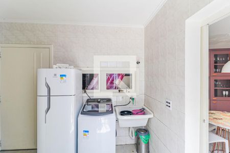 Casa à venda com 300m², 4 quartos e 3 vagasÁrea de Serviço