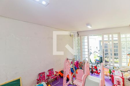 Casa à venda com 300m², 4 quartos e 3 vagasBrinquedoteca