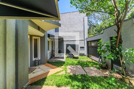 Casa à venda com 300m², 4 quartos e 3 vagasGaragem