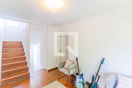 Casa à venda com 300m², 4 quartos e 3 vagasHall Quartos