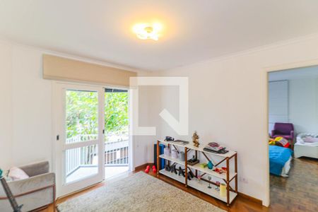 Casa à venda com 300m², 4 quartos e 3 vagasHall Quartos