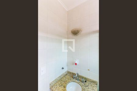 Casa à venda com 300m², 4 quartos e 3 vagasBanheiro Suíte 3