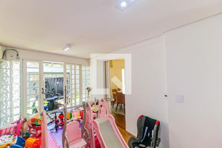 Casa à venda com 300m², 4 quartos e 3 vagasBrinquedoteca