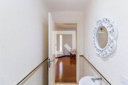 Casa à venda com 300m², 4 quartos e 3 vagasLavabo