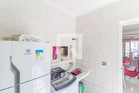 Casa à venda com 300m², 4 quartos e 3 vagasÁrea de Serviço