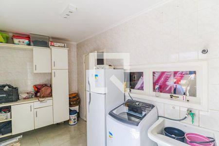 Casa à venda com 300m², 4 quartos e 3 vagasÁrea de Serviço