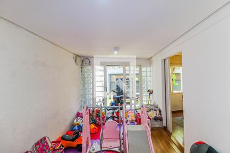 Casa à venda com 300m², 4 quartos e 3 vagasBrinquedoteca
