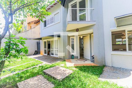 Casa à venda com 300m², 4 quartos e 3 vagasGaragem