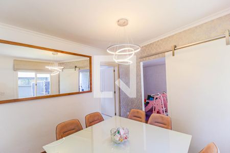 Sala de casa à venda com 4 quartos, 300m² em Jardim Santo Amaro, São Paulo