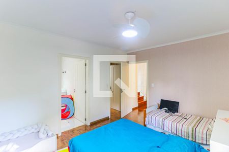 Casa à venda com 300m², 4 quartos e 3 vagasSuíte 1