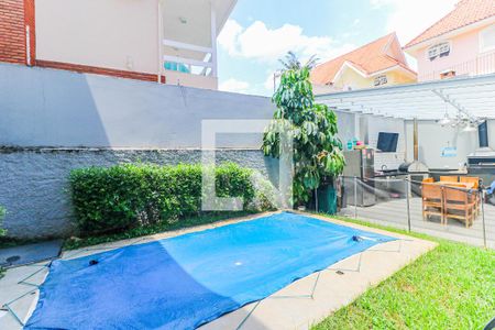 Casa à venda com 300m², 4 quartos e 3 vagasPiscina