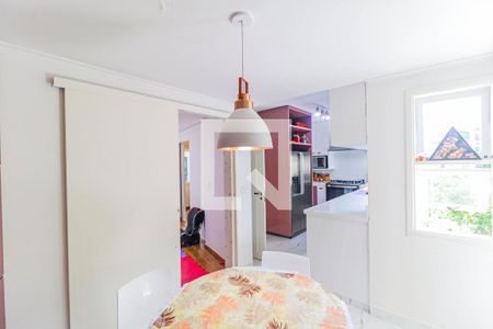 Casa à venda com 300m², 4 quartos e 3 vagasCozinha