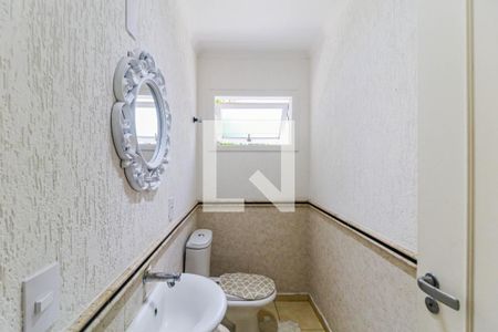Casa à venda com 300m², 4 quartos e 3 vagasLavabo