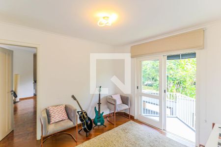 Casa à venda com 300m², 4 quartos e 3 vagasHall Quartos