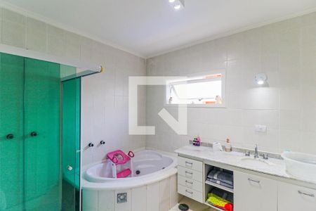 Casa à venda com 300m², 4 quartos e 3 vagasBanheiro Suíte 1