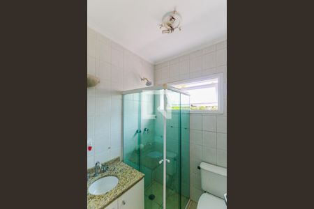 Casa à venda com 300m², 4 quartos e 3 vagasBanheiro Suíte 3