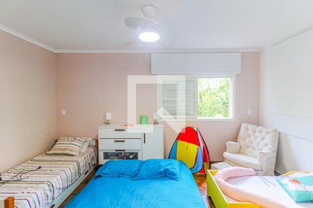 Casa à venda com 300m², 4 quartos e 3 vagasSuíte 1