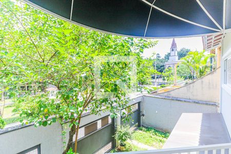 Casa à venda com 300m², 4 quartos e 3 vagasVaranda