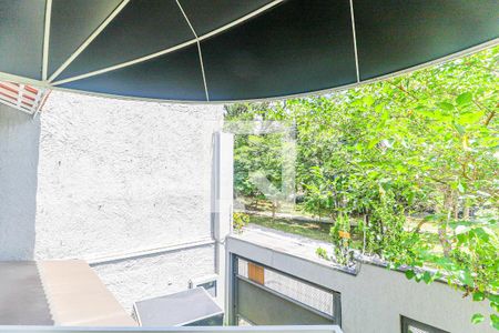 Casa à venda com 300m², 4 quartos e 3 vagasVaranda