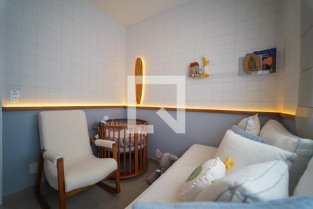 Apartamento para alugar com 122m², 2 quartos e 2 vagasSuíte 1