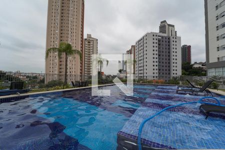 Apartamento para alugar com 122m², 2 quartos e 2 vagasÁrea comum - Piscina