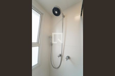 Apartamento para alugar com 122m², 2 quartos e 2 vagasBanheiro da Suíte 1