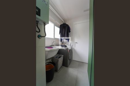 Apartamento para alugar com 122m², 2 quartos e 2 vagasÁrea de Serviço