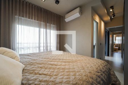 Apartamento para alugar com 122m², 2 quartos e 2 vagasSuíte 2