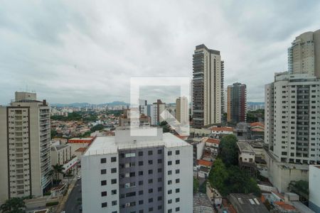 Apartamento para alugar com 122m², 2 quartos e 2 vagasVista da Sala