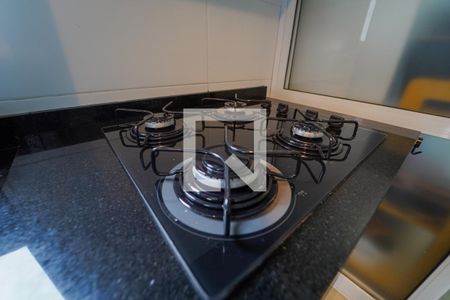 Apartamento para alugar com 122m², 2 quartos e 2 vagasCozinha