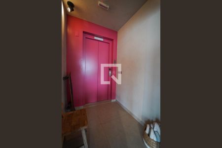 Apartamento para alugar com 122m², 2 quartos e 2 vagasHall de entrada