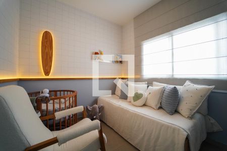 Apartamento para alugar com 122m², 2 quartos e 2 vagasSuíte 1