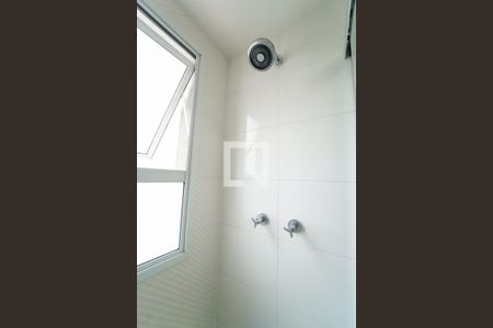 Apartamento para alugar com 122m², 2 quartos e 2 vagasBanheiro da Suíte 2