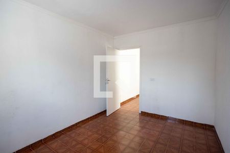 Quarto de casa para alugar com 1 quarto, 60m² em Campanário, Diadema
