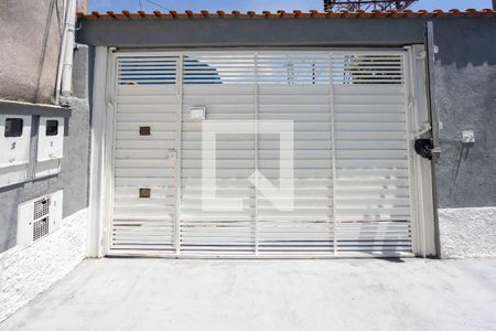 Casa para alugar com 60m², 1 quarto e 1 vagaGaragem