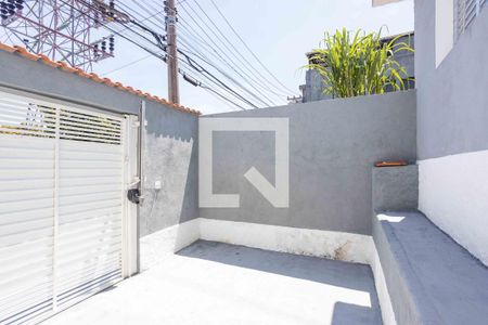 Casa para alugar com 60m², 1 quarto e 1 vagaGaragem