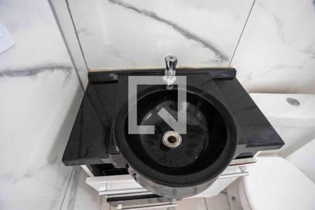 Casa para alugar com 60m², 1 quarto e 1 vagaBanheiro